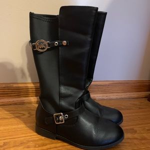 Michael Kors Xiamara Kids Boot